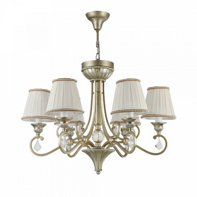 

Люстра Maytoni H258-PL-06-G Valbonne, H258-PL-06-G