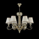 Люстра Maytoni H258-PL-06-G Valbonne