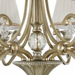 Люстра Maytoni H258-PL-06-G Valbonne