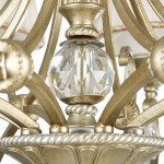 Люстра Maytoni H258-PL-08-G Valbonne