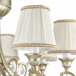 Люстра Maytoni H258-PL-08-G Valbonne