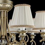 Люстра Maytoni H258-PL-08-G Valbonne