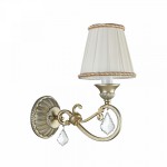 Светильник бра Maytoni H258-WL-01-G