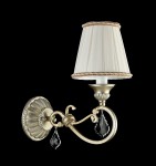 Светильник бра Maytoni H258-WL-01-G