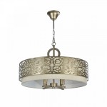 Люстра Maytoni H260-04-N House Venera