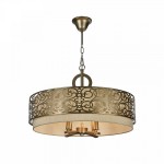 Люстра Maytoni H260-04-N House Venera