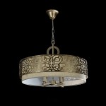 Люстра Maytoni H260-04-N House Venera
