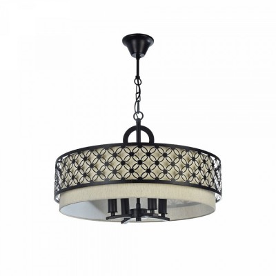 

Люстра Maytoni H260-04-R Venera, H260-04-R