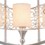 Люстра Maytoni H260-PL-03-N Venera