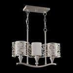 Люстра Maytoni H260-PL-03-N Venera