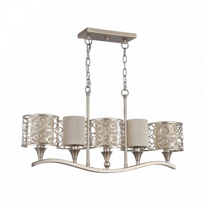

Люстра Maytoni H260-PL-05-N Venera