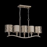 Люстра Maytoni H260-PL-05-N Venera