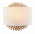 Светильник бра Maytoni H301-01-G Lamar