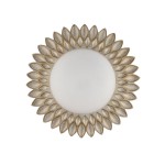 Светильник потолочный Maytoni H301-03-G Lamar