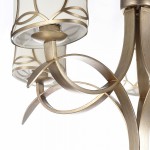 Люстра Maytoni H310-05-G Fibi