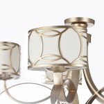 Люстра Maytoni H310-05-G Fibi