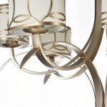 Люстра Maytoni H310-07-G Fibi