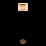 Торшер Maytoni H310-FL-01-G Fibi