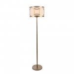 Торшер Maytoni H310-FL-01-G Fibi