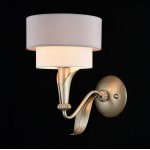 Светильник бра Maytoni H311-01-G Lillian
