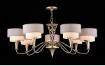Люстра Maytoni H311-07-G Lillian