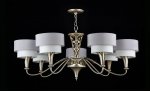 Люстра Maytoni H311-07-G Lillian