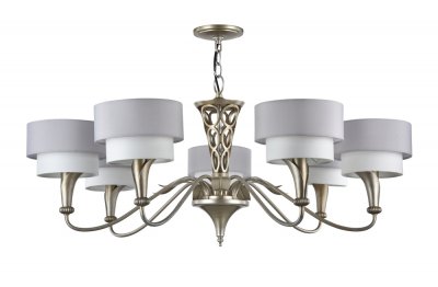 

Люстра Maytoni H311-07-G Lillian, H311-07-G