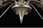 Люстра Maytoni H311-07-G Lillian