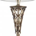 Торшер Maytoni H311-FL-01-G Lillian