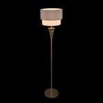 Торшер Maytoni H311-FL-01-G Lillian