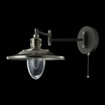 Бра Maytoni H349-WL-01-N Senna