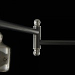 Бра Maytoni H349-WL-01-N Senna