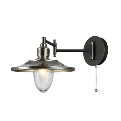 

Бра Maytoni H349-WL-01-N Senna, H349-WL-01-N