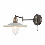 Бра Maytoni H349-WL-01-W Senna