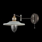 Бра Maytoni H349-WL-01-W Senna