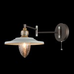 Бра Maytoni H349-WL-01-W Senna