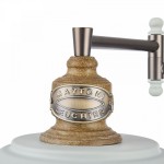 Бра Maytoni H349-WL-01-W Senna