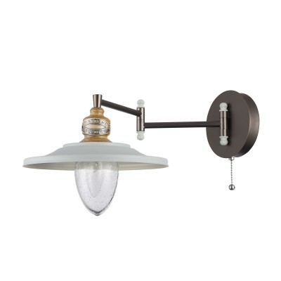 

Бра Maytoni H349-WL-01-W Senna, H349-WL-01-W