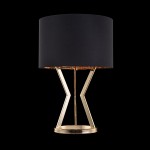 Настольная лампа Maytoni H352-TL-01-G Montana