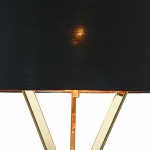 Настольная лампа Maytoni H352-TL-01-G Montana