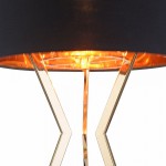 Настольная лампа Maytoni H352-TL-01-G Montana