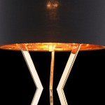 Настольная лампа Maytoni H352-TL-01-G Montana