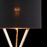 Настольная лампа Maytoni H352-TL-01-G Montana