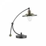 Настольная лампа Maytoni H353-TL-01-BZ Senna