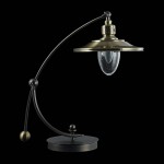 Настольная лампа Maytoni H353-TL-01-BZ Senna