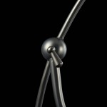 Настольная лампа Maytoni H353-TL-01-BZ Senna