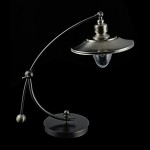 Настольная лампа Maytoni H353-TL-01-N Senna