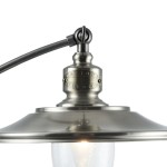 Настольная лампа Maytoni H353-TL-01-N Senna