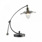 Настольная лампа Maytoni H353-TL-01-N Senna