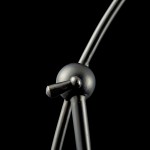 Настольная лампа Maytoni H353-TL-01-N Senna